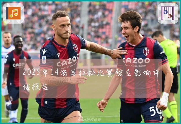 2025年14场马拉松比赛综合影响评估报告